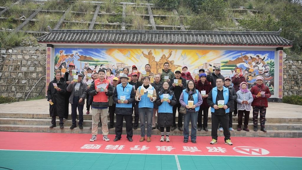 春节村晚普法宣传，你了解这些法律知识吗？  第2张