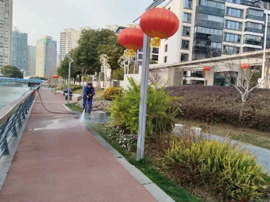 徐汇区如何通过水权交易实现水资源高效利用？揭秘节水新策略