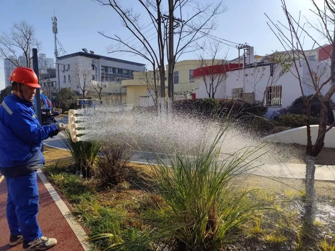 徐汇区如何通过水权交易实现水资源高效利用？揭秘节水新策略  第3张