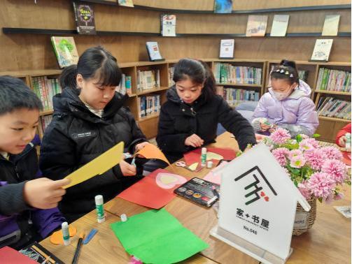 蒲公英绘本馆如何通过亲子活动传承中华传统家风？  第6张