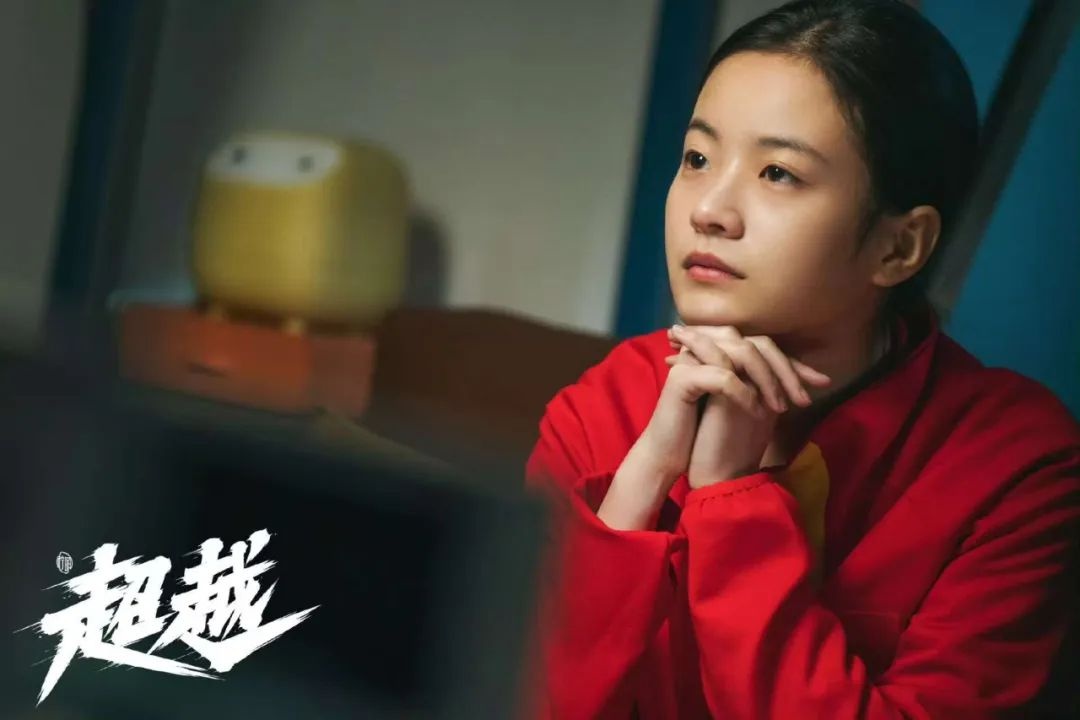 超越再度热播！短道速滑少女如何逆袭成为冬奥会主力？  第2张
