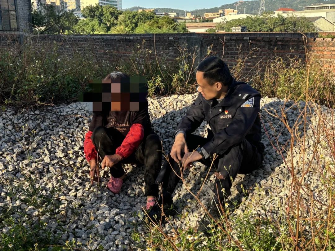 郭警官的调解神技：如何让复杂矛盾瞬间化解？  第3张