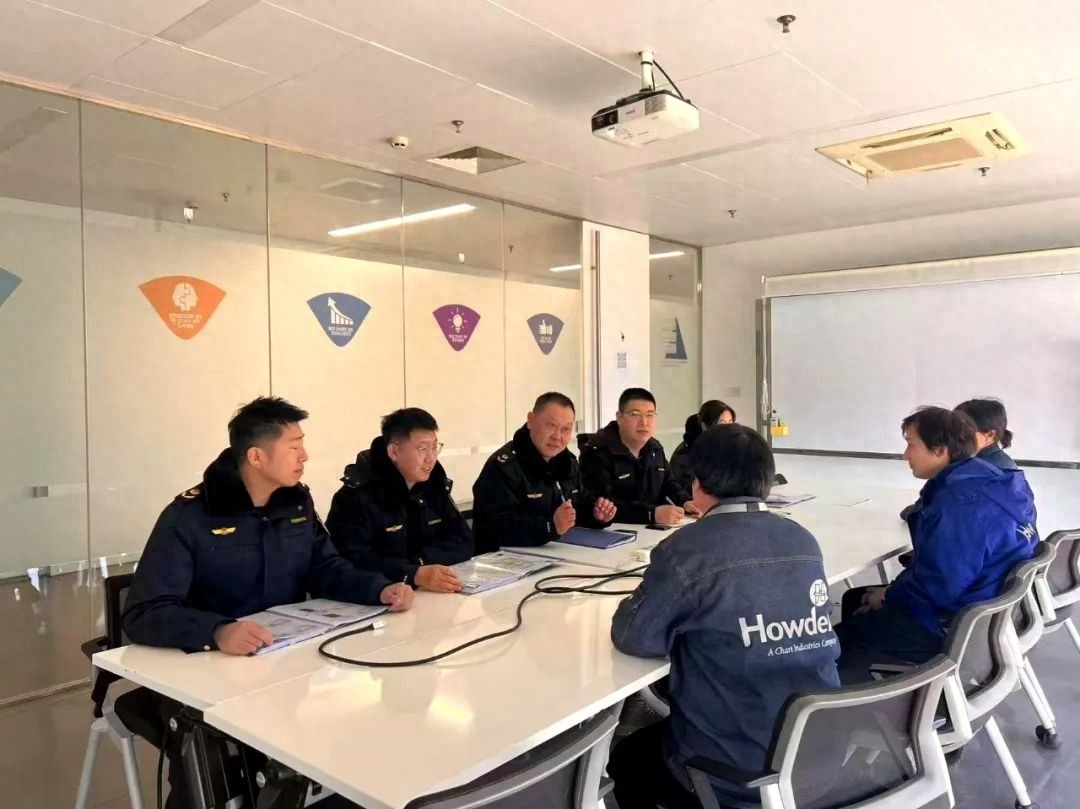 经开区34家企业应急预案大检查，安全生产隐患竟如此严重