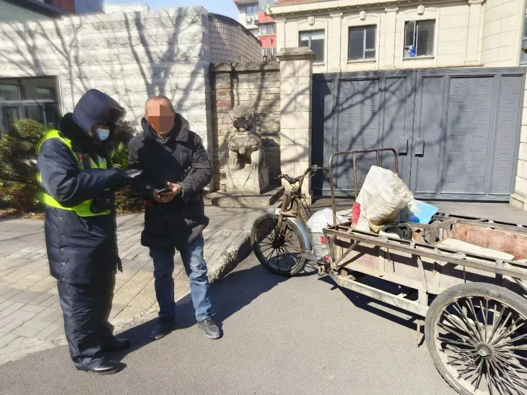 上海非机动车事故占比近七成！警方将如何整治这6类违法行为？