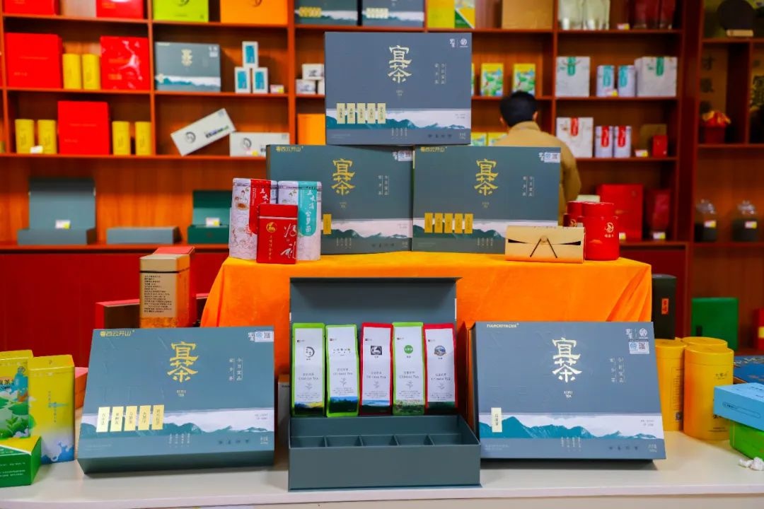 信字号宜茶春节销量暴增80%，火茶仔为何一茶难求？  第2张