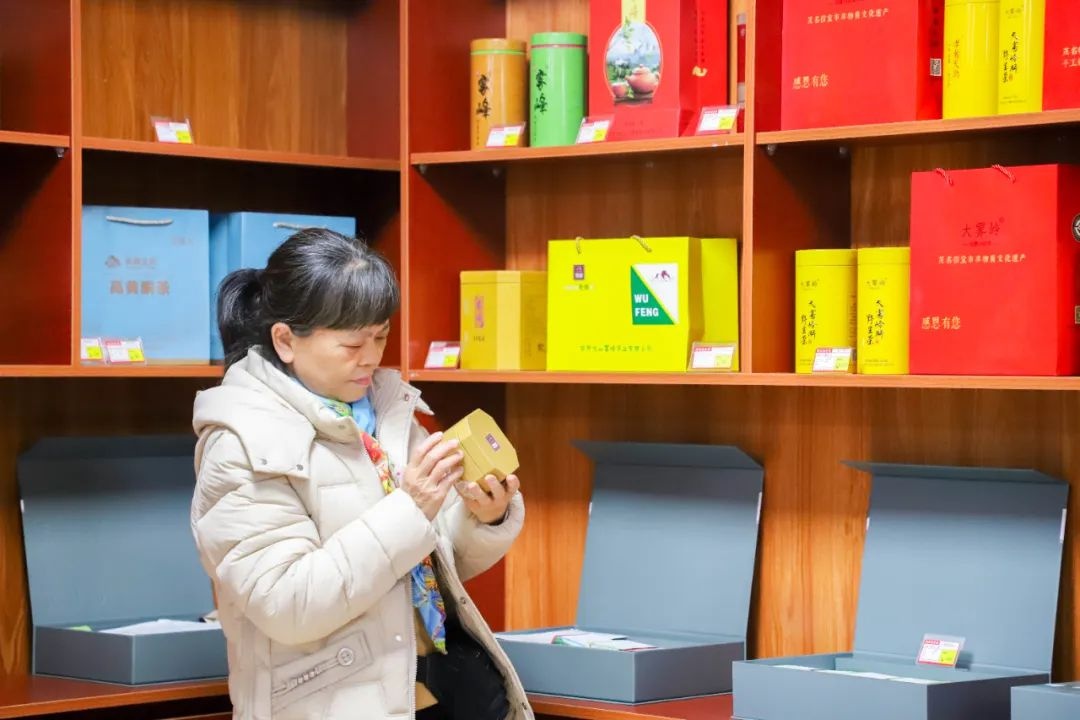 信字号宜茶春节销量暴增80%，火茶仔为何一茶难求？  第5张