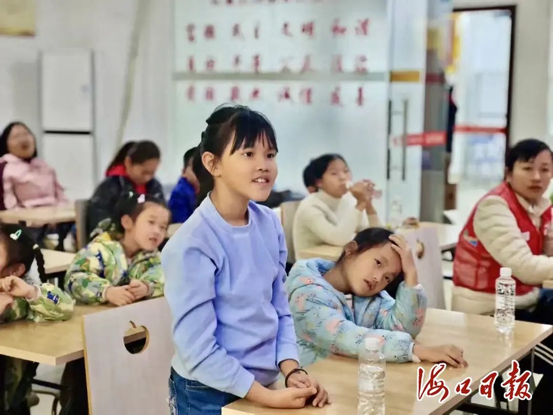 海口青少年安全教育：如何让我们的孩子远离危险？  第2张