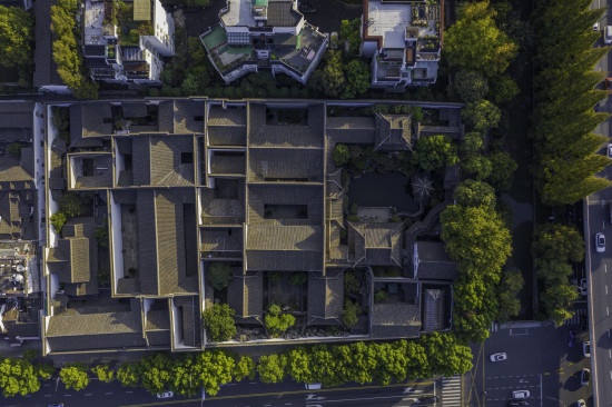 西湖畔88处文物普查，新发现3处，专业团队如何克服重重困难？  第2张