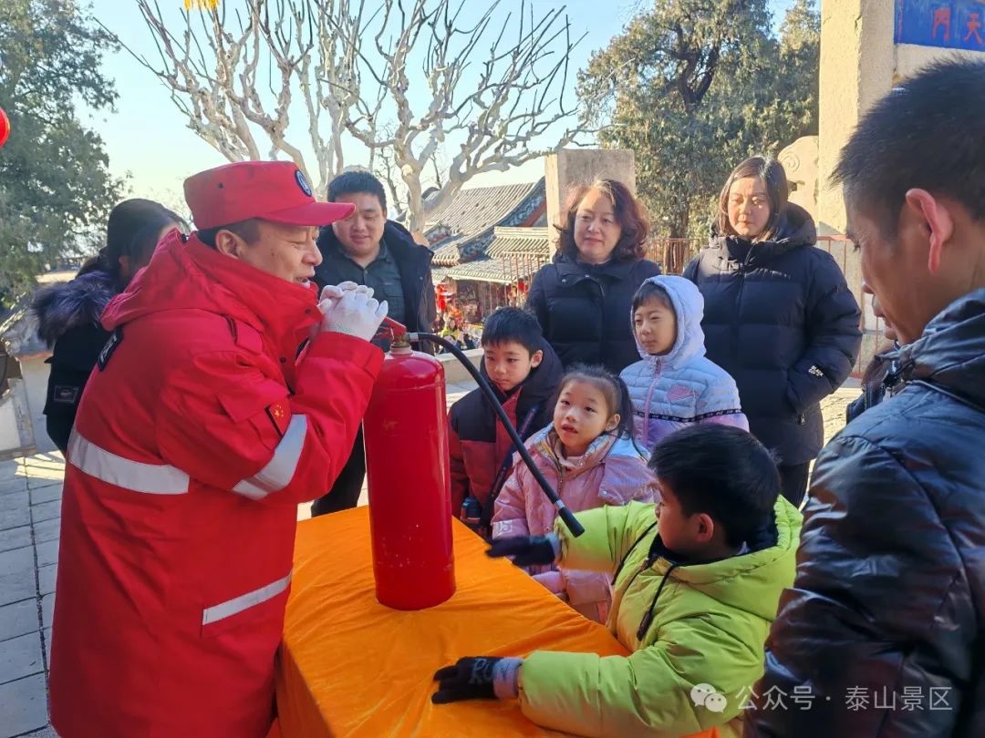 如何通过山东省家庭教育促进条例增进亲子关系？看看红门管理区的独特活动  第3张