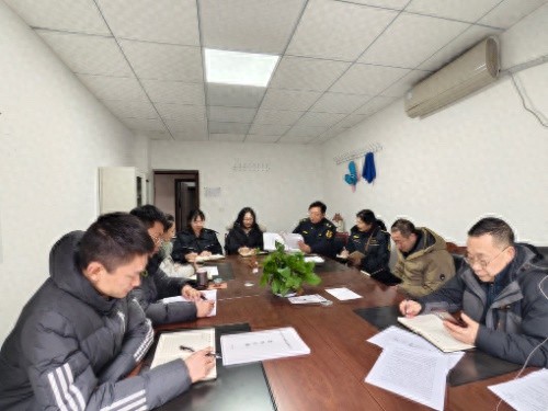 天全县执法人员深入学习大气污染防治法，他们发现了什么关键问题？