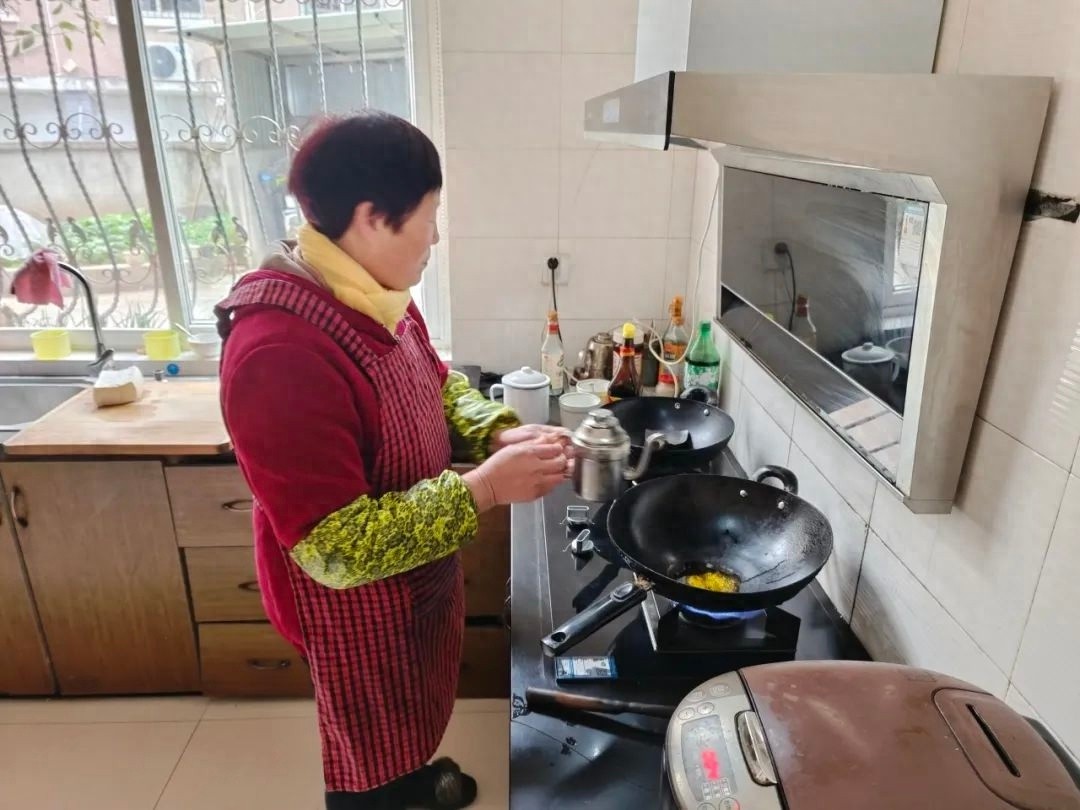 告别扛罐20年，天然气进小区竟能省下30%费用！你还在等什么？  第1张