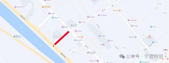 2025年元宵节文艺展演期间道路交通管制，你的出行计划受影响了吗？  第2张