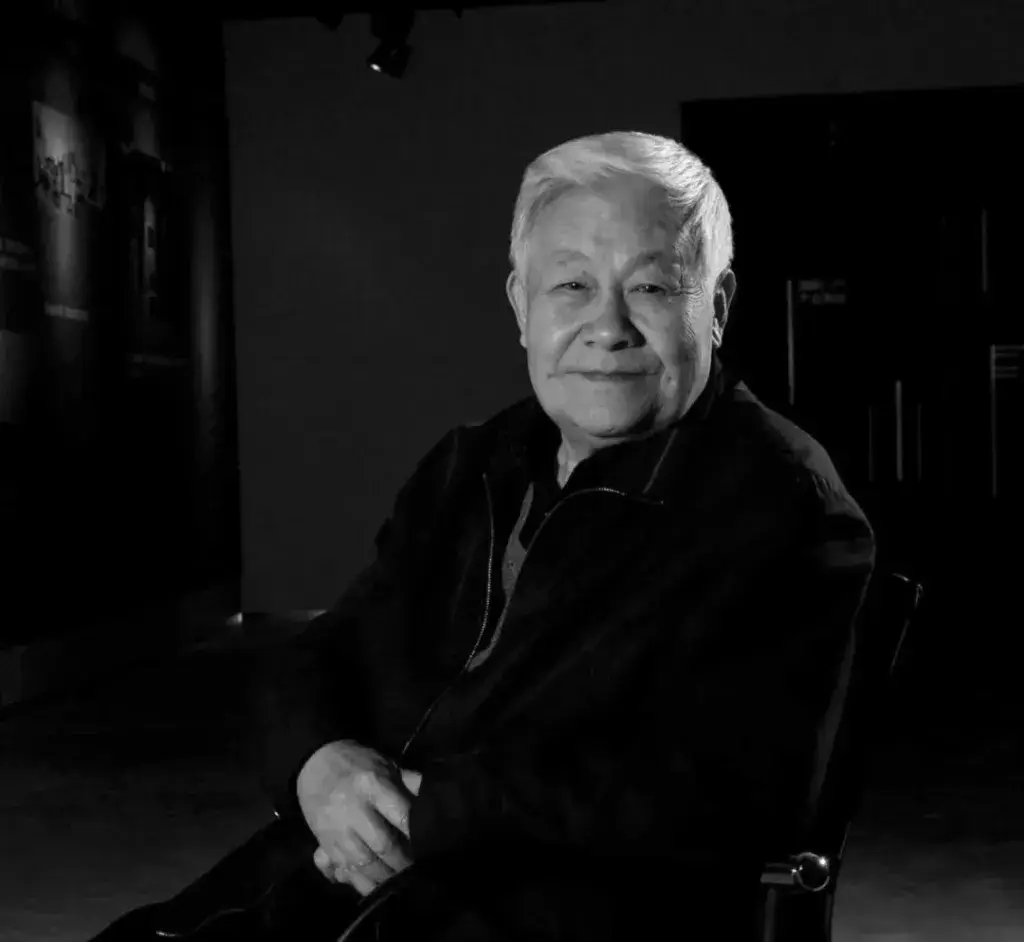 建筑大师李拱辰辞世，他的一生留下了怎样的不朽印记？  第1张