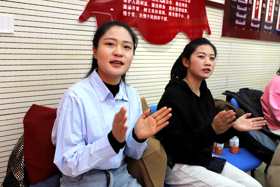 清廉润初心·巾帼绽芳华！县纪委监委如何用13个原创节目为妇女干部送上独特节日祝福？  第4张
