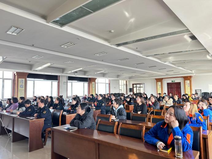 你知道女性健康的关键是什么吗？晋中市第一人民医院专家为你揭秘  第2张
