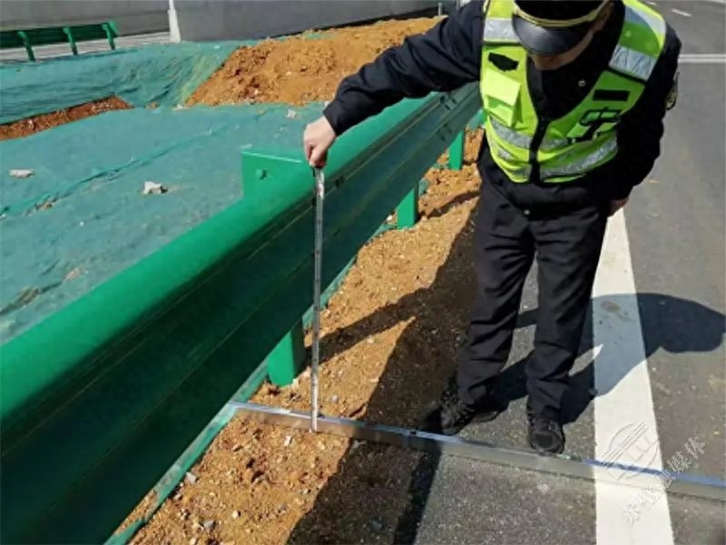 赤壁市交通运输局如何确保复工复产安全？隐患排查整治全面启动