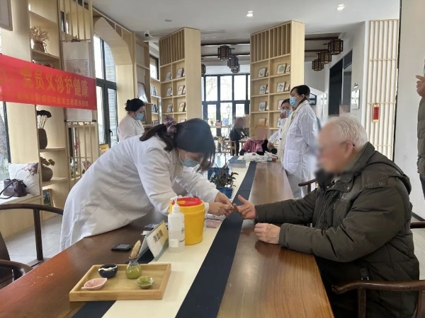 杭州市青年志愿者如何用行动诠释‘卫’您服务，‘健’康同行？  第8张