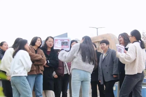 三八妇女节，她们如何用忠诚和汗水撑起半边天？  第2张