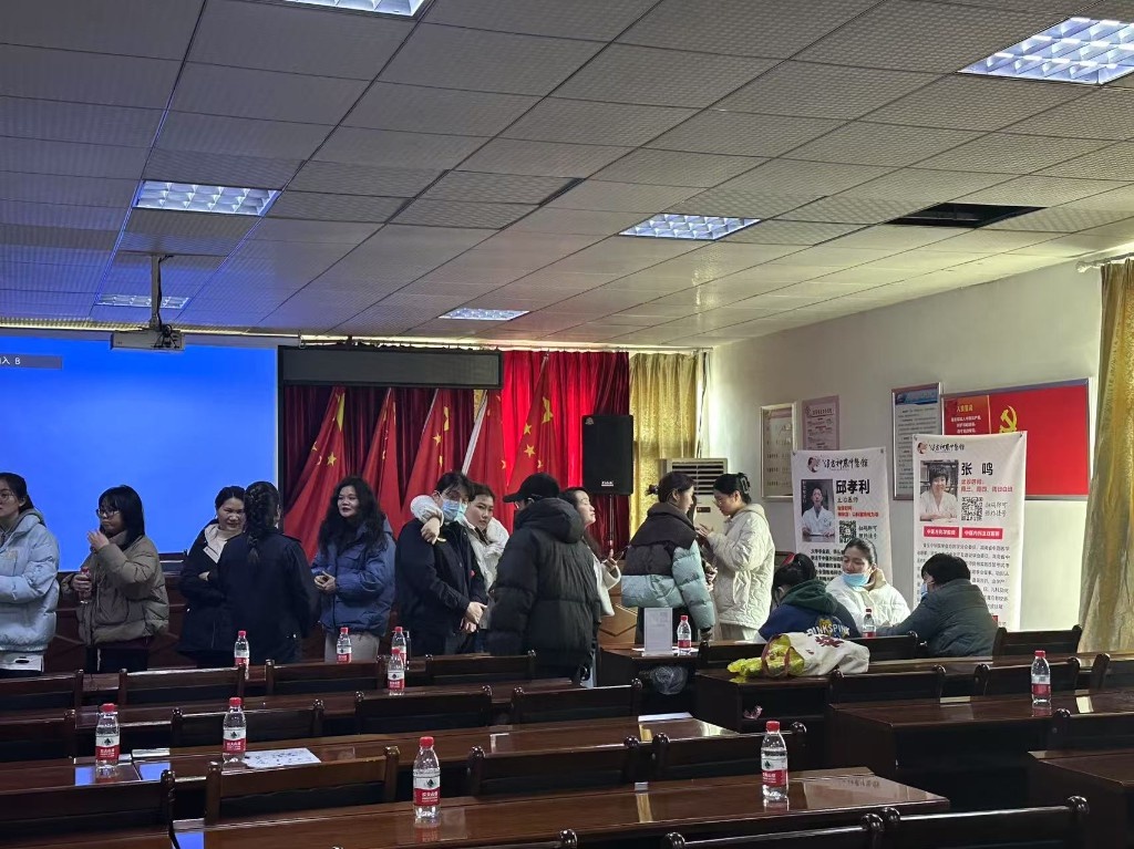 三八节特别活动：中医专家免费义诊，女职工的健康福利来了  第3张