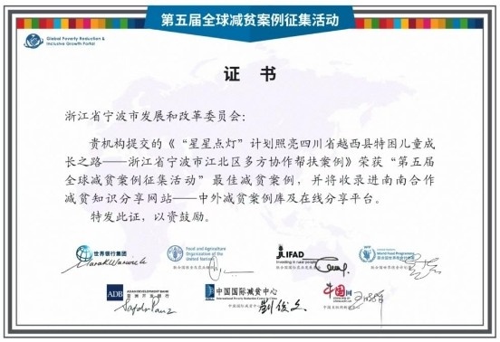 大凉山下一代身心健康如何护航？星耀阿依行动启动，精准把脉未来  第3张