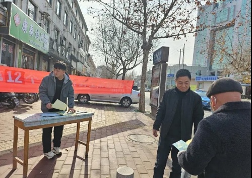 你知道闻喜县如何携手全民共建地球生命共同体吗？揭秘第12个世界野生动植物日的震撼行动  第3张