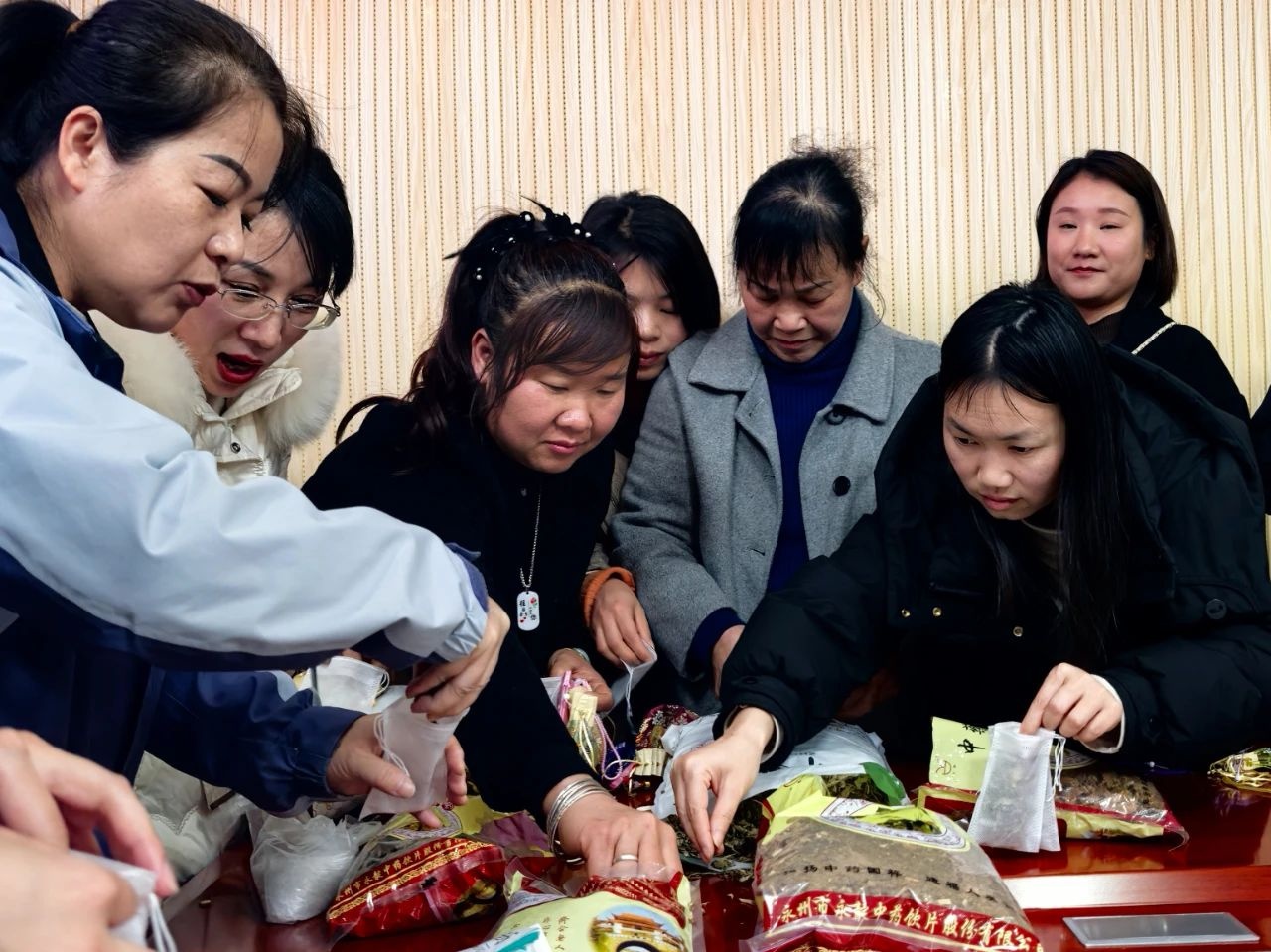 女警们的健康秘籍，你绝对想不到！她们是如何在高压工作中保持健康的？  第2张