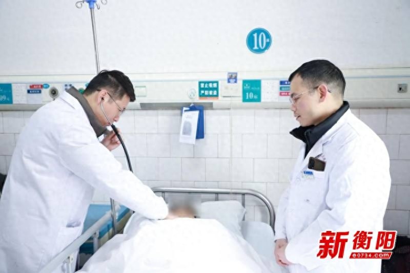 高烧39.8℃！李阿姨的肺脓肿真的复发了吗？跨越200公里的云端诊治揭晓真相