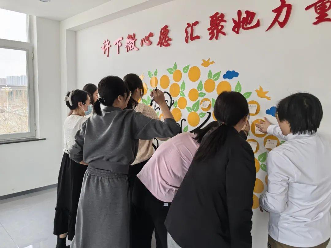 市检察院如何用温情与创意致敬女性力量？六大主题活动揭秘  第2张