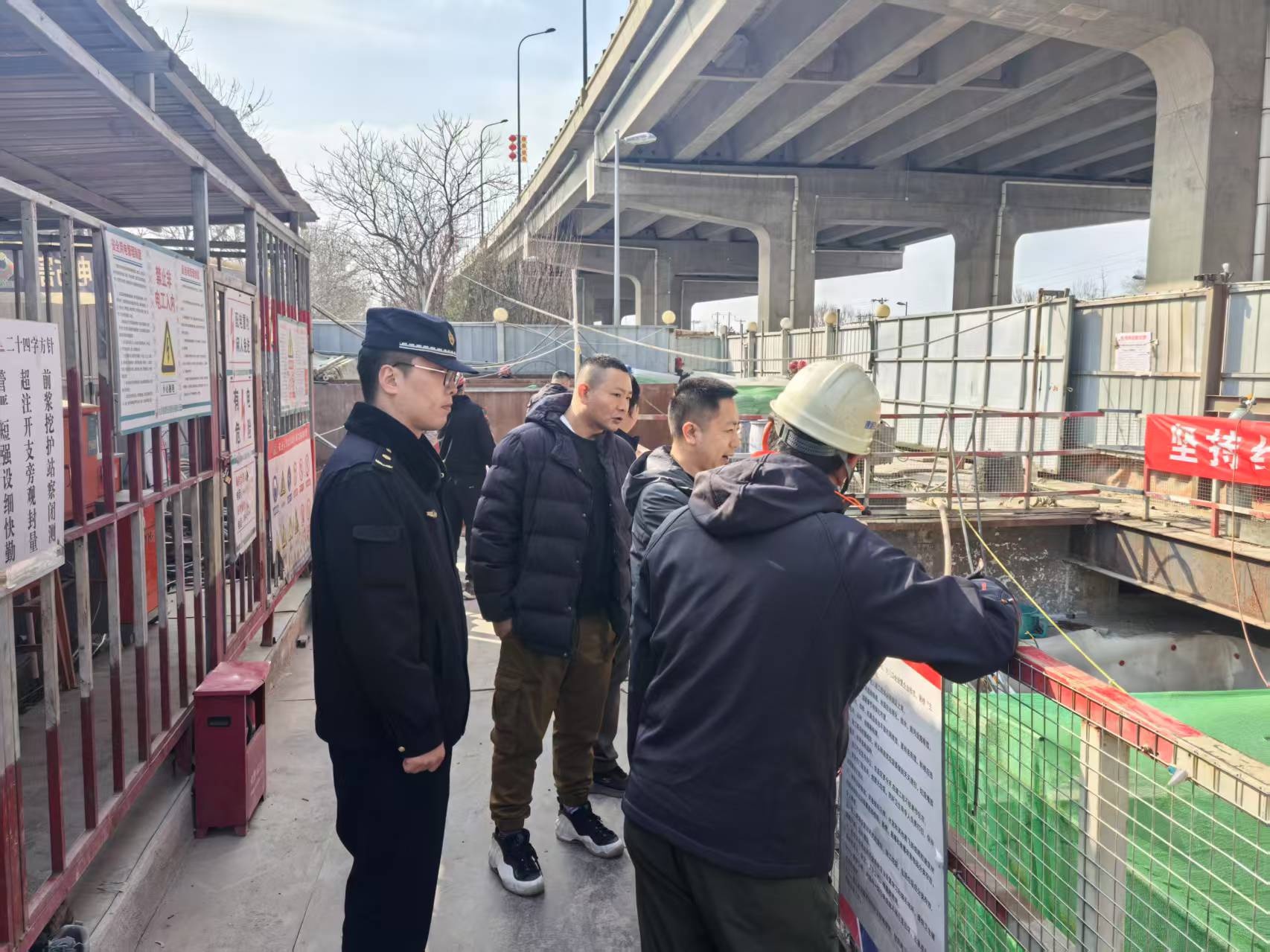 城市管理执法队连日行动，你的生活安全有保障了吗？  第7张