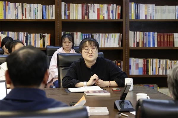 萧红的呼兰河传如何改变了法官们的生活？首期龙法讲坛揭晓  第3张