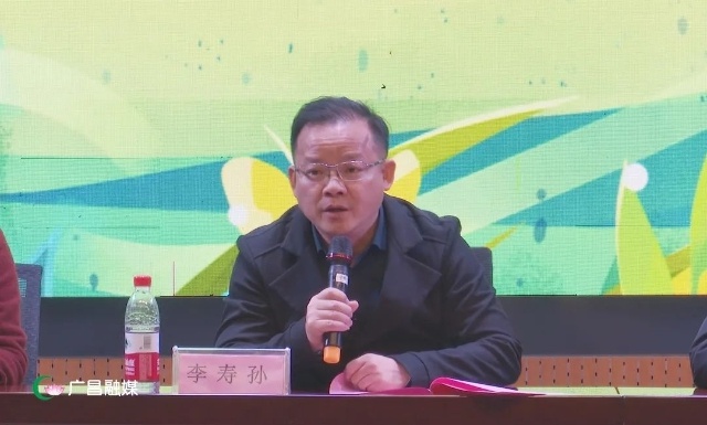 2025县文化馆艺术培训班开班，李寿孙三点希望引发全民热议  第2张