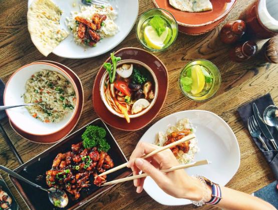 为什么你的肚子总是胀得像气球？揭秘背后的惊人真相  第5张