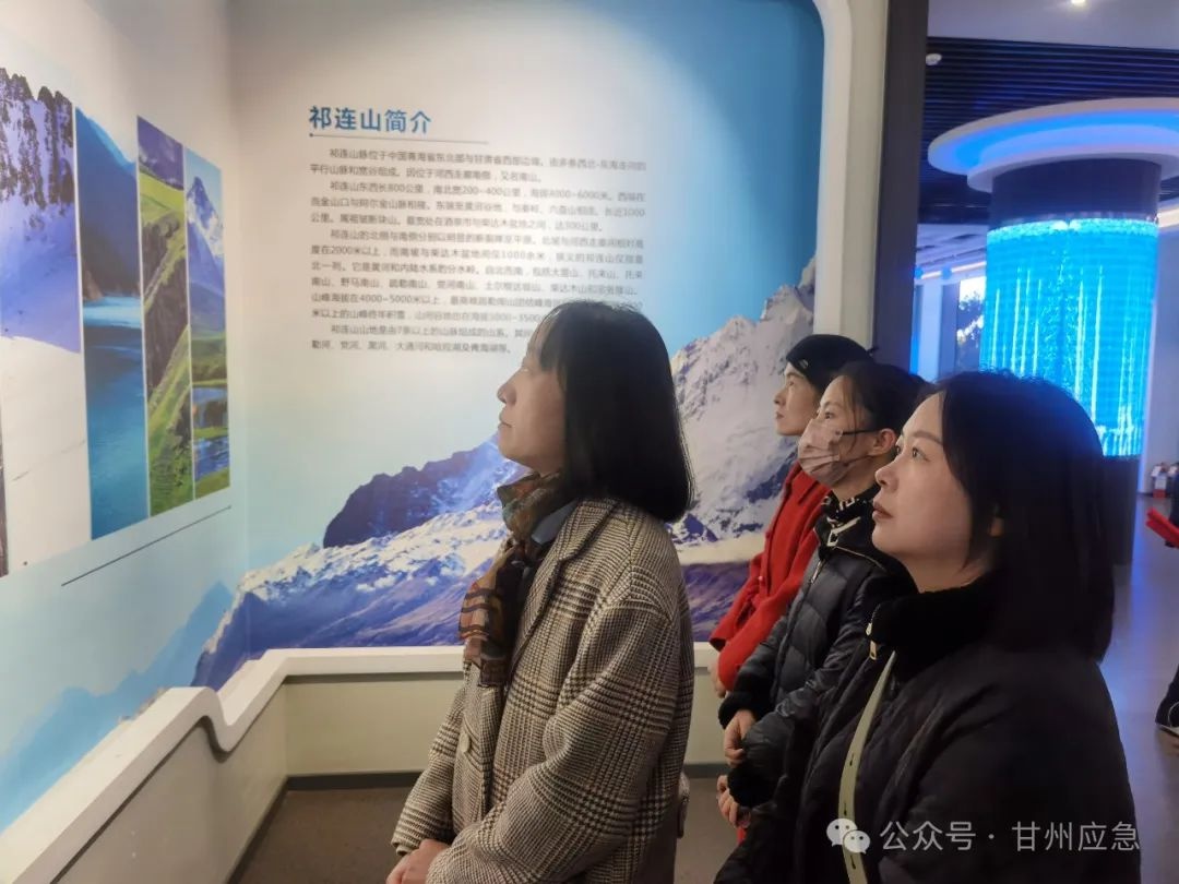 巾帼携手同行，共筑平安家园——她们如何在春日徒步中展现女性力量？  第5张