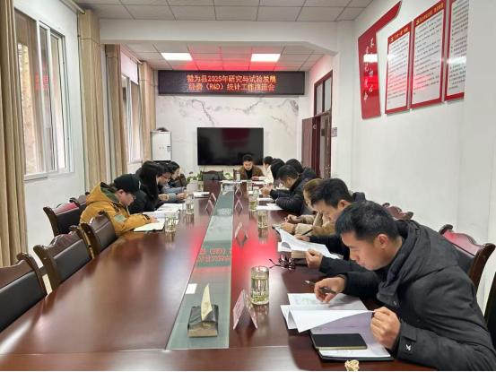 犍为县如何三招提速企业R＆D经费投入统计？科技创新关键动力揭秘  第5张