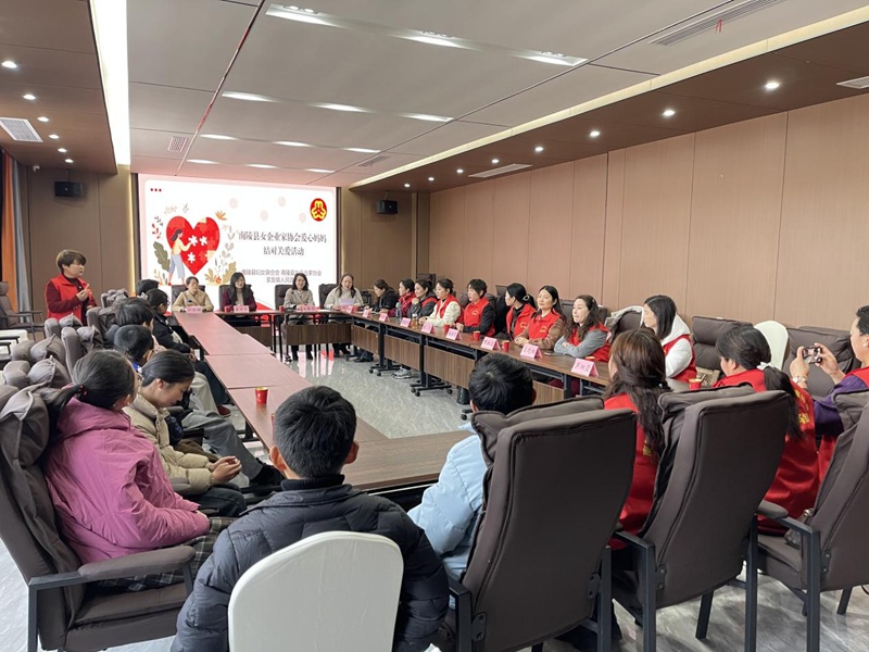 第115个三八妇女节，家发镇如何为女性打造难忘的节日盛宴？  第2张
