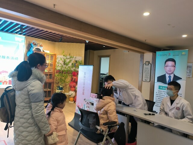 你知道吗？湖南这场公益课堂揭秘儿童成长与听力健康的双重秘密