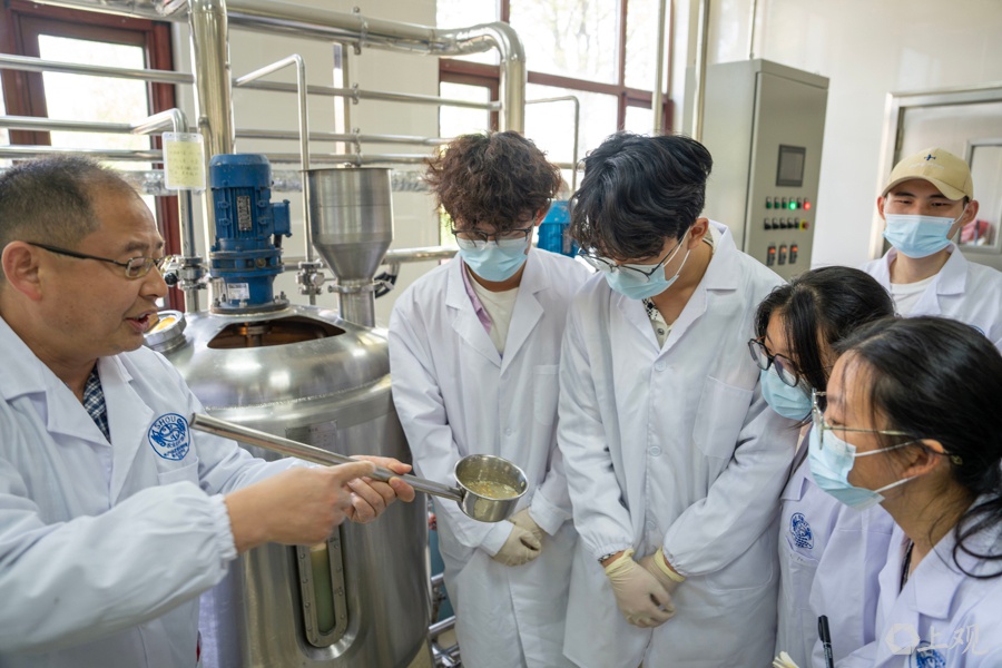 现酿现喝的啤酒课，你羡慕吗？  第4张