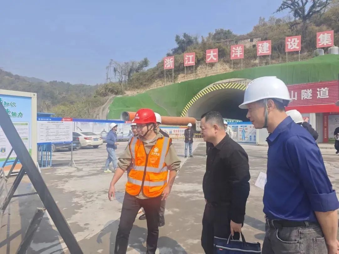 台州防汛备汛全面排查隐患!各县区做得如何?  第4张