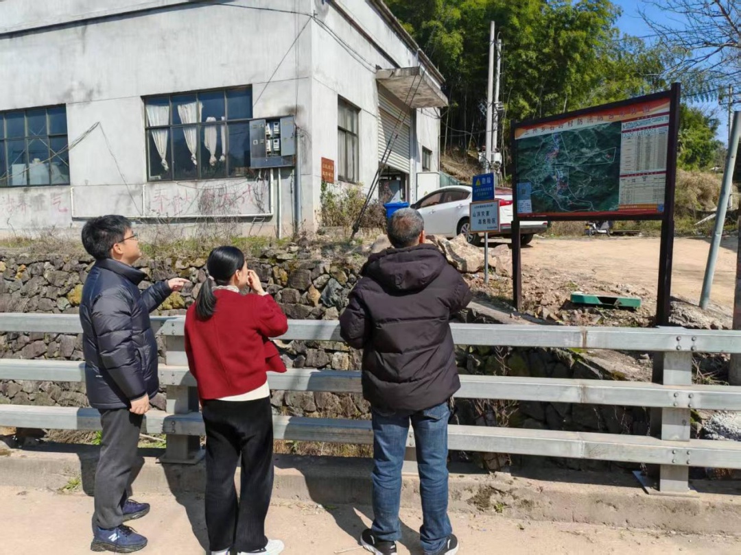 台州防汛备汛全面排查隐患!各县区做得如何?  第6张