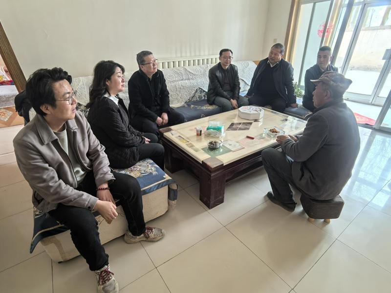 市水务局指导肃南县节水工作，有哪些指导妙法?  第2张