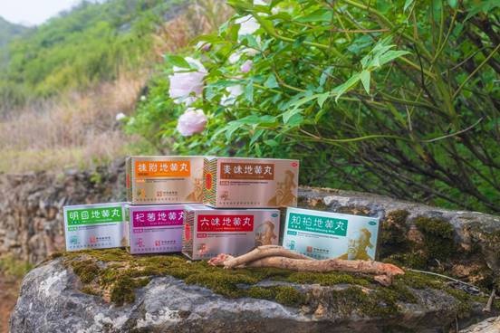 皖南千亩凤丹花海现药灵危机？仲景秘方能否拯救？  第4张