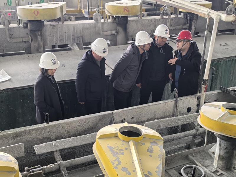 县政协深入调查节水型社会建设，你的家乡节水达标了吗？  第3张