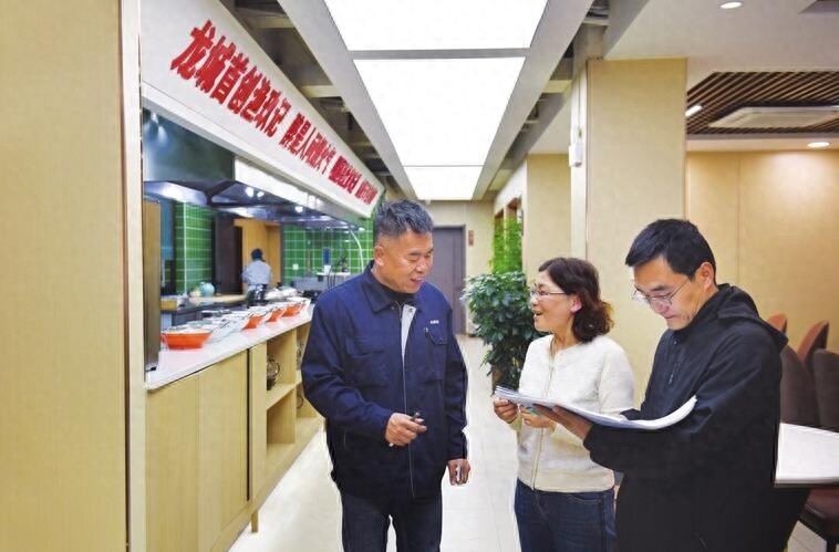 新建路改造问计于民! 近20年的老大难问题能否解决?