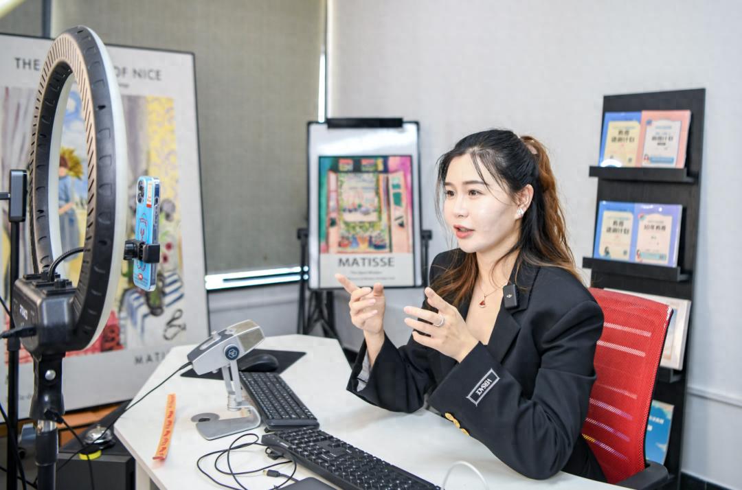 互联网教育从业者为何奔赴海口?开启事业新篇的背后秘密!