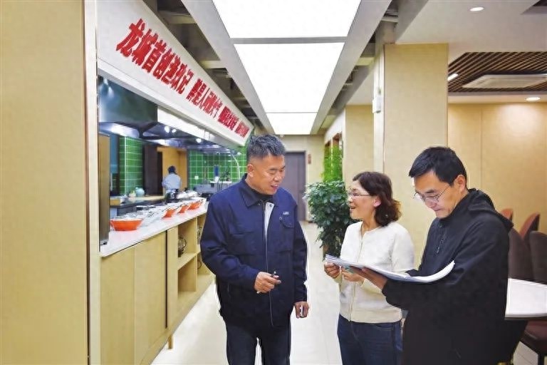 新建路将改造，城管市政走访沿线！有何重大意义？
