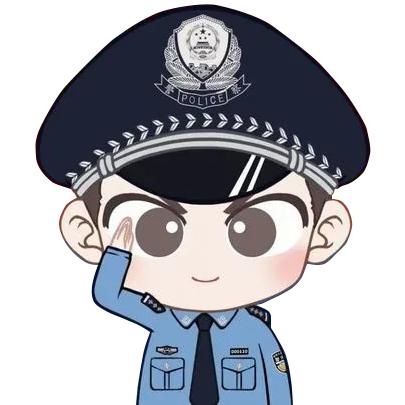 赤水市与合江县警民协作找走失老人，赞