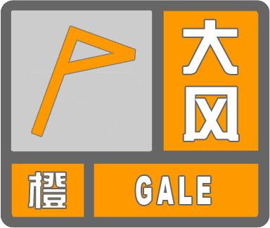 河北启动大风Ⅲ级应急响应! 史上最强大风要来了?  第1张