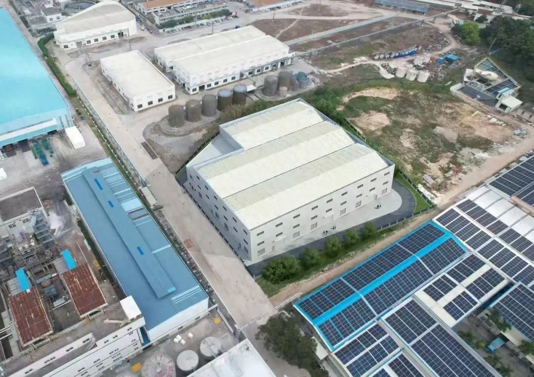 总投资1.04亿项目破土动工!将为我区注入哪些新动能?