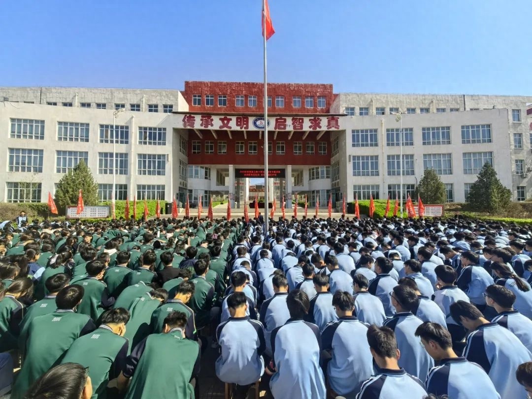 惊! 校园欺凌频发，青少年该如何自我保护? 洪洞县公安局这样做!