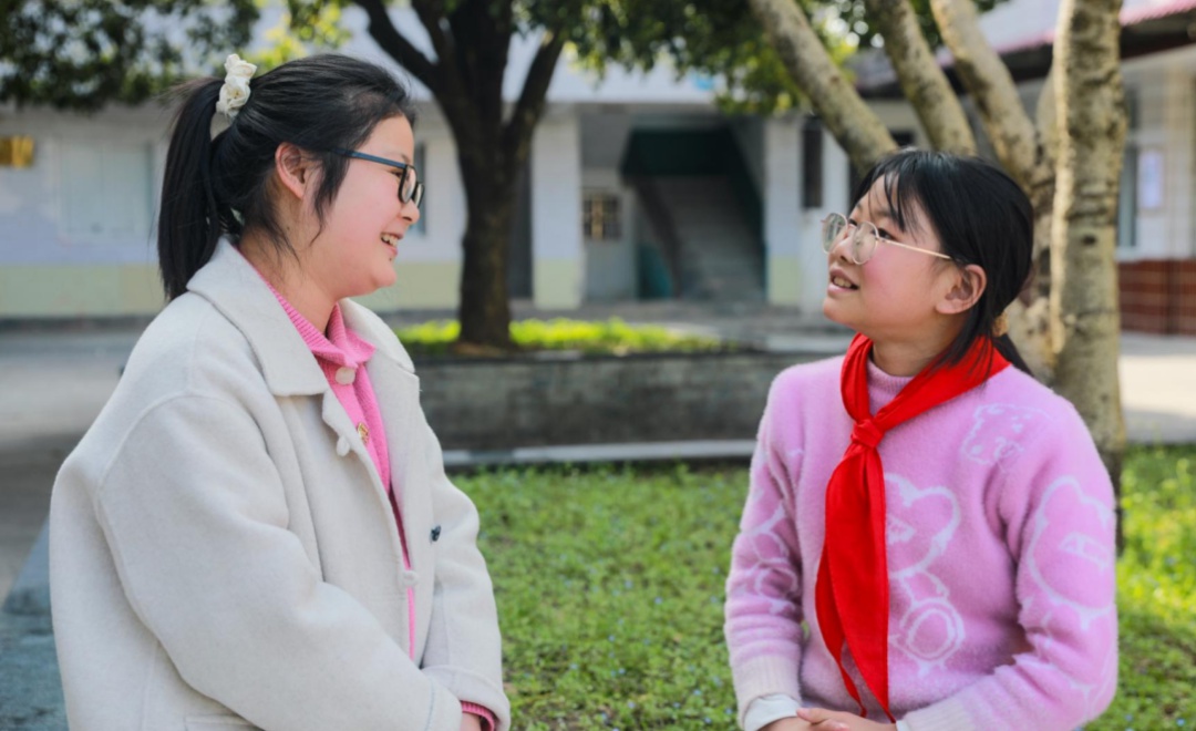 12岁女孩家庭重负在肩，梦想当医生救母为何？  第8张